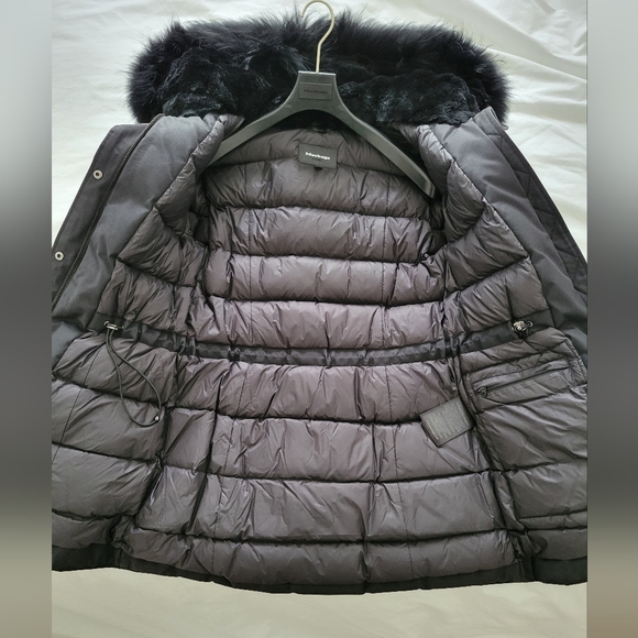 Mackage Winter Coat Size XXS - Picture 10 of 12